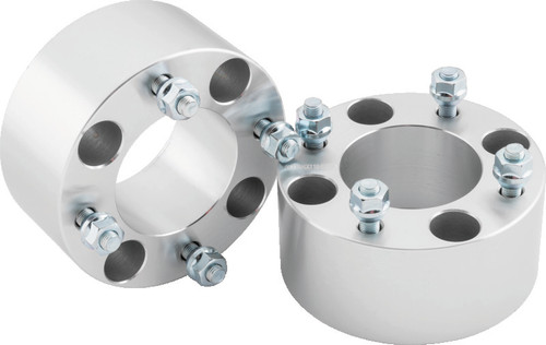 QuadBoss Wheel Spacer 4/110 - 2.5in - M10x1.25 - 563878
