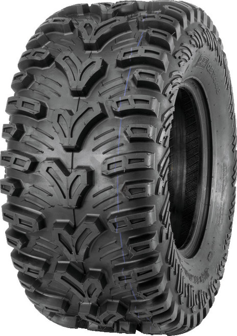 QuadBoss QBT448 Utility Tire - 26x11-12 6Ply - 609342