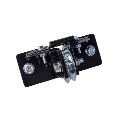 MOTOALLIANCE® Denali Plow Pulley Fairlead Kit for ATV/UTV Winches with 3" x 4.875" Standard Bolt Patterns