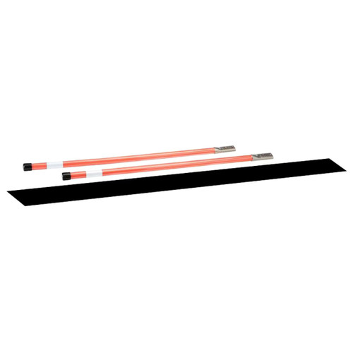 DENALI 60" Accessory Kit - ATV Plow Blade Kit