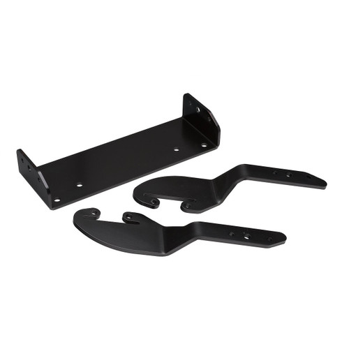 DENALI ATV Plow Mount Plate - Grizzly 660