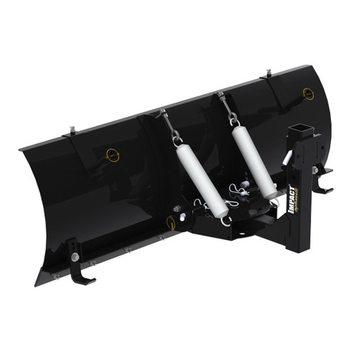 IMPACT IMPLEMENTS ® BCS 2 Wheel Tractor Snow Plow
