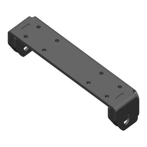 DENALI UTV Plow Mount Plate for Can-Am Maverick X3