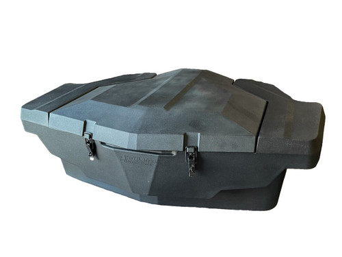 Highland Rear Cargo Box - Can-Am Maverick Sport Trail