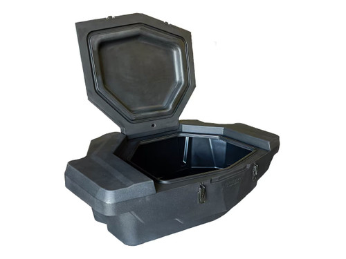 Highland Rear Cargo Box - Can-Am Maverick Sport Trail - view 2