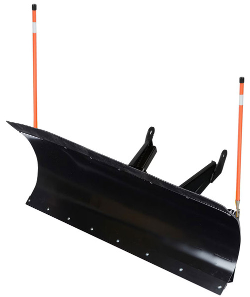 MOTOALLIANCE® Denali Pro 72" UTV Plow Blade in BLACK