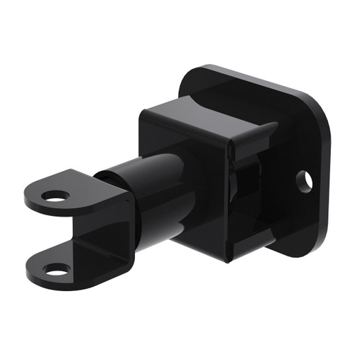 IMPACT IMPLEMENTS ® BCS 2 Wheel Tractor Trailer Swivel Yoke