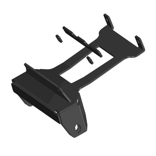 DENALI UTV Plow Mount Plate - RZR Turbo S