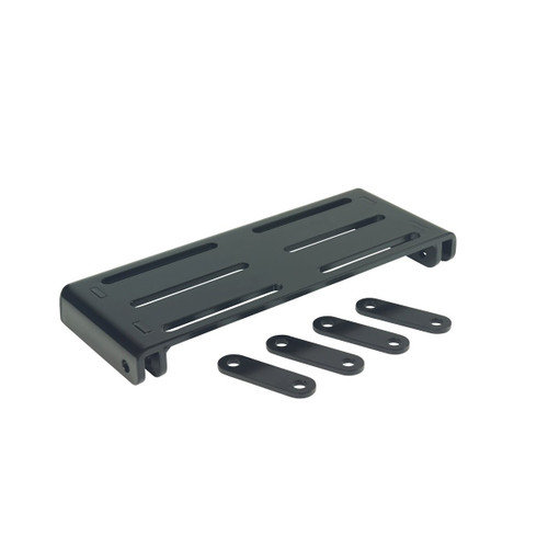 DENALI ATV Plow Mount Plate - Universal Fits Most ATVs