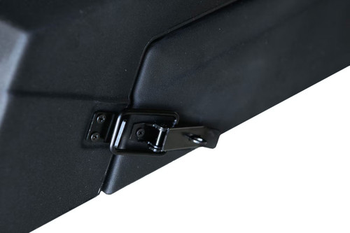 Highland Rear Cargo Bed Cover - 2021+ Can-Am Defender