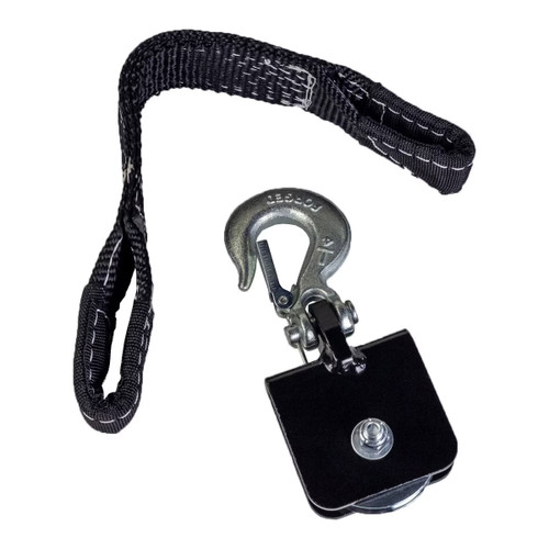 DENALI Replacement Plow Pulley Sheave