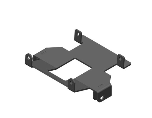 DENALI UTV Plow Mount Plate - RZR PRO XP