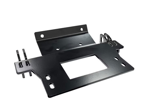 DENALI UTV Plow Mount for Polaris Xpedition