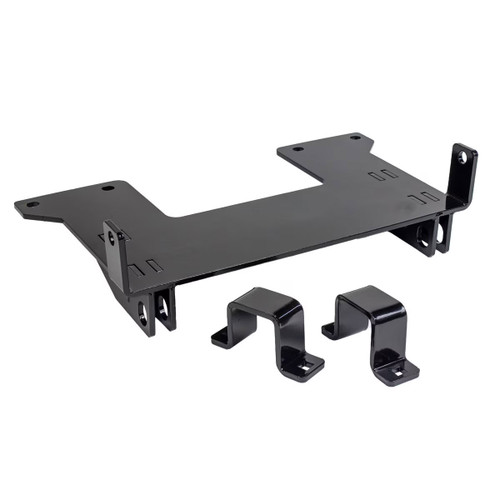 DENALI UTV Plow Mount Plate - Honda Pioneer 700