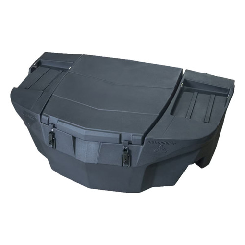Highland Rear Cargo Box - 2016-22 CFMOTO ZForce 500 800 1000