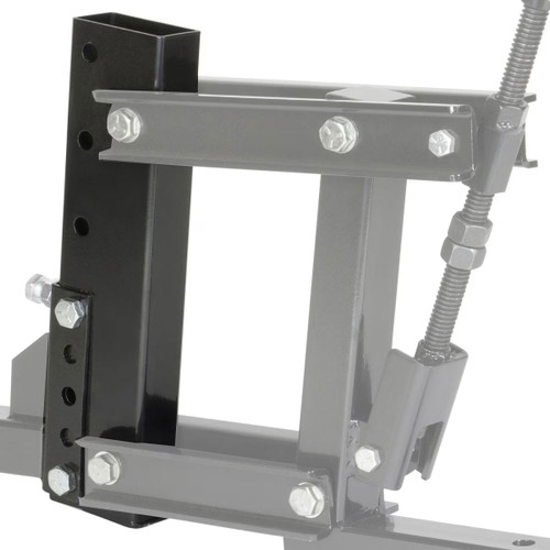 IMPACT IMPLEMENTS One-Point Lift System - view 2