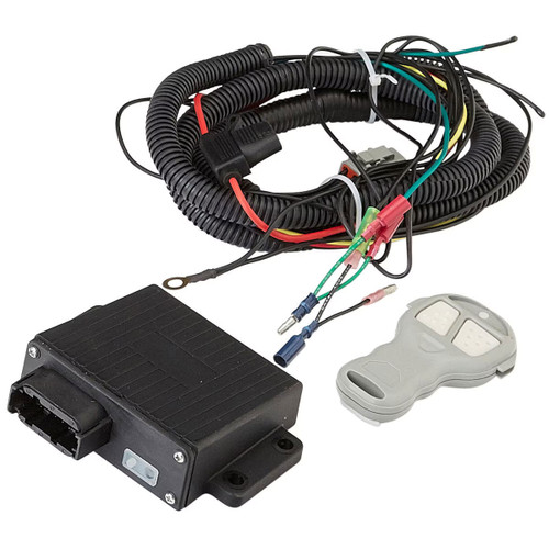 VIPER ATV/UTV Wireless Remote Switch - view 2