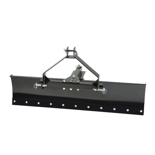 IMPACT IMPLEMENTS™ Cat 0 Three-Point Rear Blade