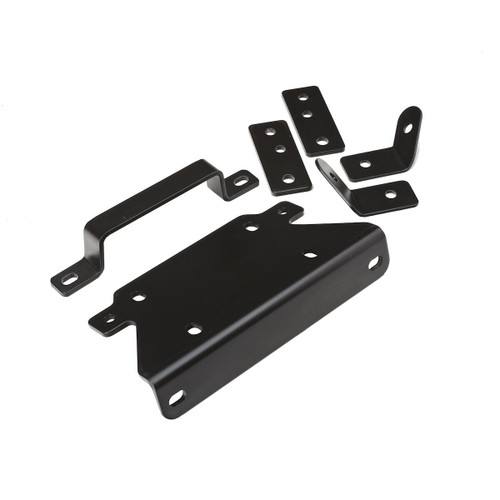 VIPER Renegade 500/800 ATV Winch Mount Plate Kit
