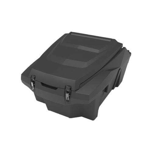Highland Rear Cargo Box - 2014-23 Polaris RZR XP 1000 Turbo