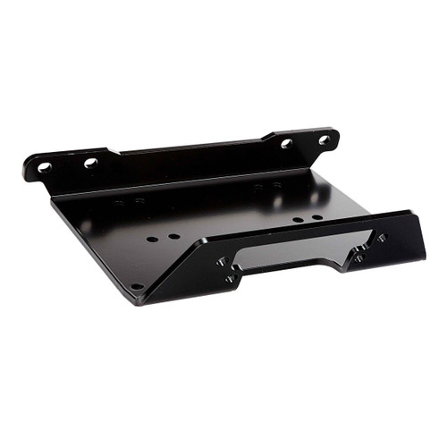 VIPER Maverick UTV Winch Mount Plate Kit