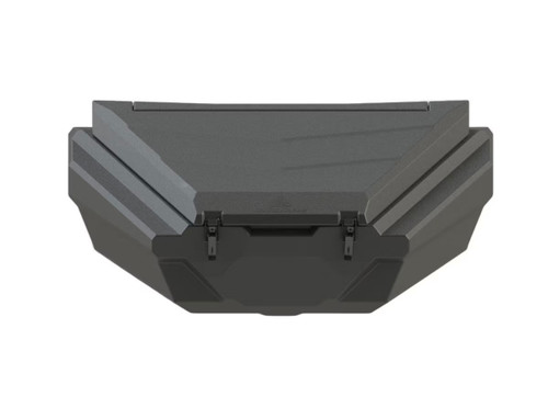 Highland Rear Cargo Bed Cover - Mid Size Polaris Ranger SP 570
