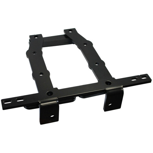 MOTOALLIANCE® VIPER UTV Winch Mount fits 2012-2013 Honda Foreman TRX 500