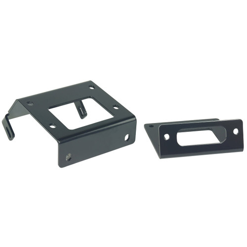 MOTOALLIANCE® VIPER UTV Winch Mount fits 2014-2024 Honda Foreman TRX500 & TRX520