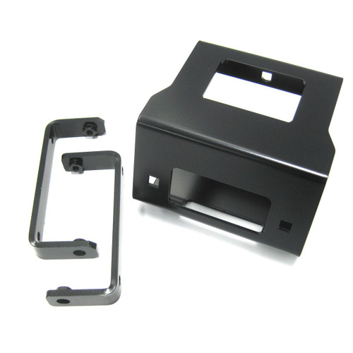 VIPER 2011-2019 Sportsman & Scrambler ATV Winch Mount Plate Kit