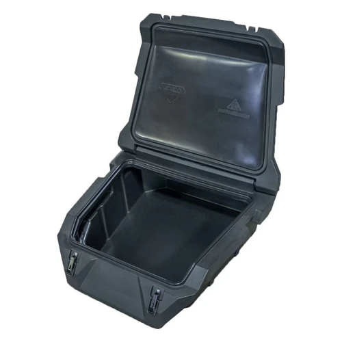 Highland Rear Cargo Box - Polaris RZR PRO R - view 2