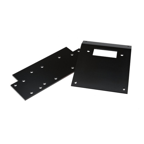 VIPER Honda Rubicon 2004 & Prior ATV Winch Mount Plate Kit