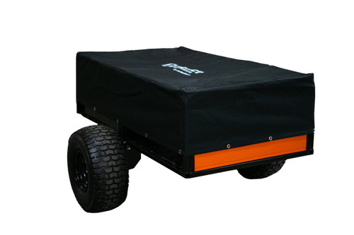IMPACT IMPLEMENTS™ Trailer Cover for IP8210 and IP8215 Models