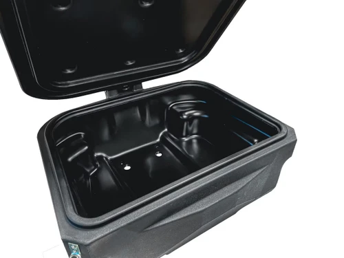 Highland Day Cargo Box - Polaris Sportsman 850 1000 Touring - view 2