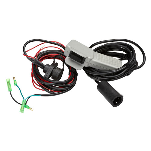 VIPER ATV/UTV Cabled Remote Switch - Spade Connectors