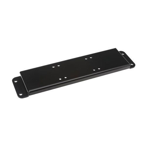 VIPER Ranger w/Extreme Bumper UTV Winch Mount Plate Kit