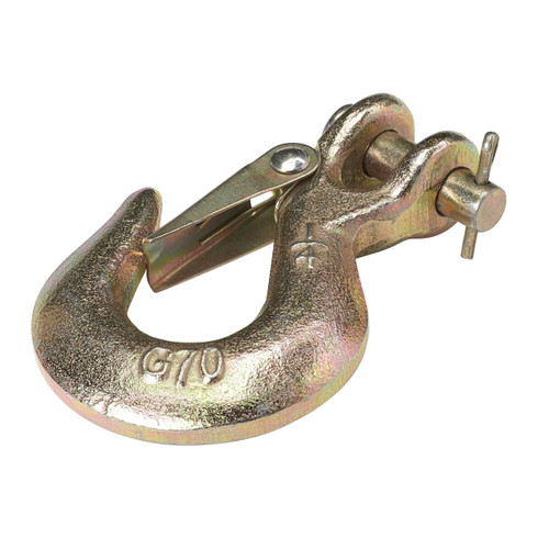 VIPER ATV/UTV Clevis Hook - 5/16"