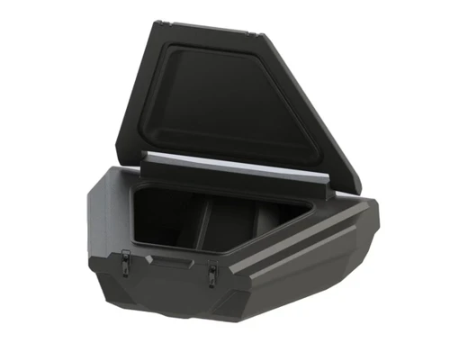 Highland Rear Cargo Box - 2019-23 CFMOTO ZForce 950 - view 2