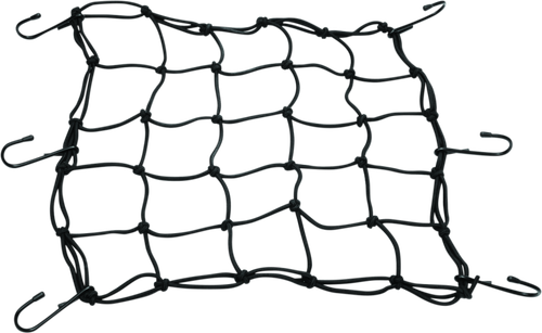 Kuryakyn 12in Cargo Net - 5781