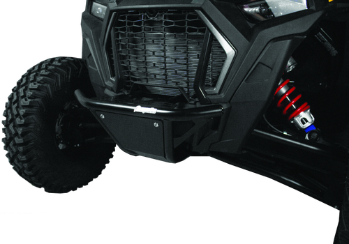 DragonFire Racing 15-22 Polaris RZR 900/1000 Front Bumper Without Winch Mount - 522645 - view 2