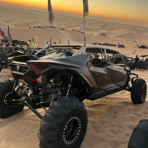 TMW Maverick R Max Cage - view 2