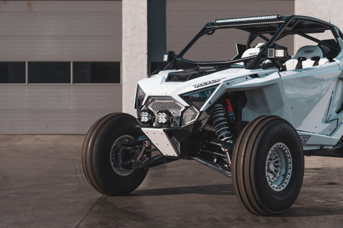 TMW Pro-R/Turbo-R PreRunner Front Bumper - view 2
