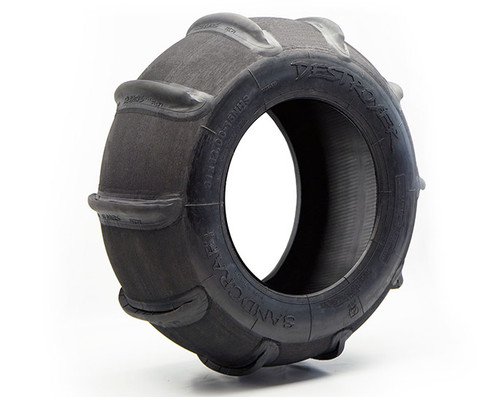 SANDCRAFT 32x13x15 Inch Slayer Rear, Mohawk Front Tires