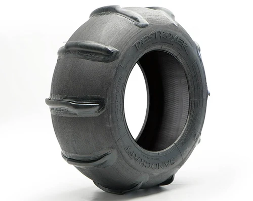 SANDCRAFT 32x13x15 Inch Slider Rear Mohawk Front Tires - view 2