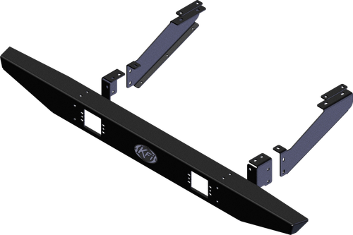 KFI Formed Rear Bumper - Can-Am Defender HD5 HD7 HD8 HD9 HD10