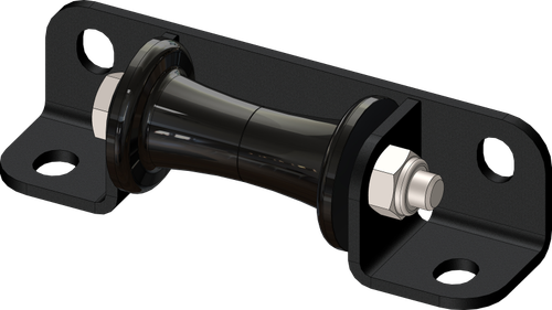 KFI Plow Strap Roller - 106140