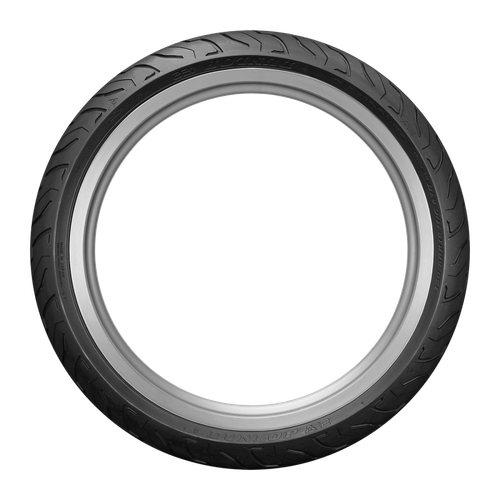 Dunlop AE2 Bias Front Tire - 130/60B19 M/C 61H TL - 45252455 - view 3