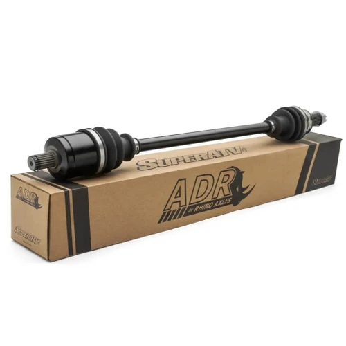 SuperATV ADR Axle - Polaris RZR 570 - view 2