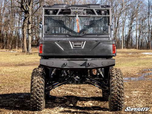 SuperATV Game Loader Rack - Polaris Ranger 1000 Diesel - view 2