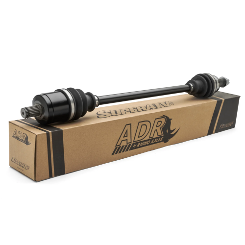 SuperATV ADR Front Axle - Kubota RTV 900 1100 1140 - view 2