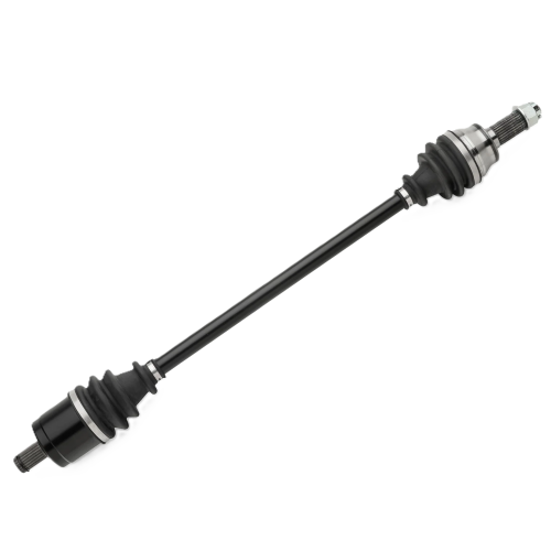 SuperATV ADR Front Axle - 2015-23 Kawasaki Mule Pro-DX FX FXR